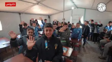 «الفارس الشهم 3» توزّع 13 ألف طرد إغاثي على أهالي غزة